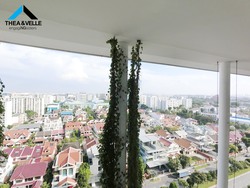 The Tembusu (D19), Condominium #180420702